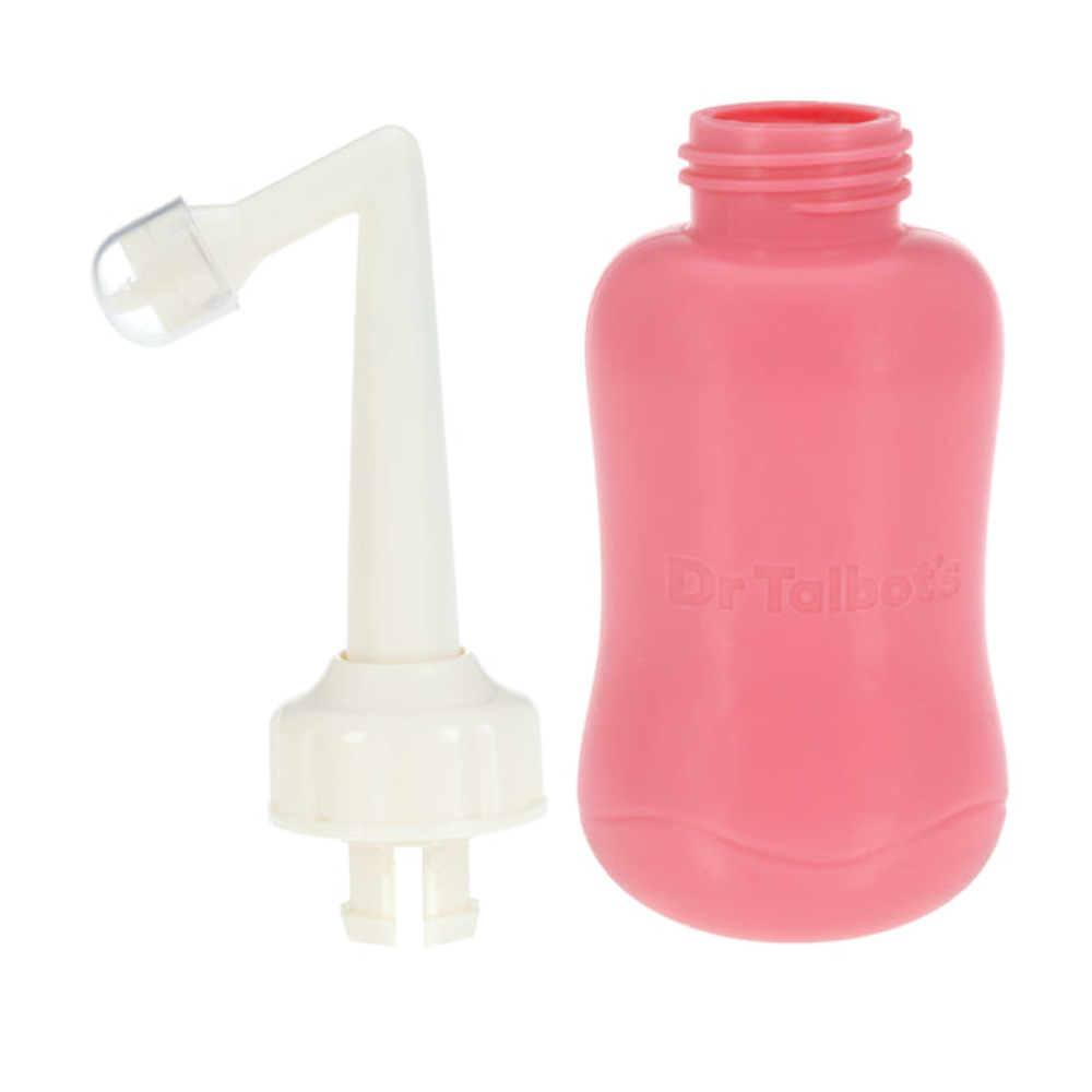 Peribotella Cuidado Posparto & Perineal Nuby Caja x 1 Peribotella Cuidado Posparto & Perineal Nuby Caja x 1