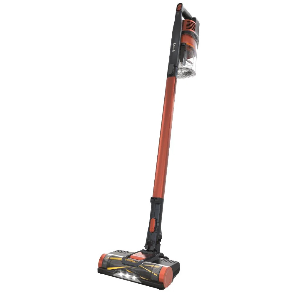 Aspiradora Tipo Escoba Inalambrica Pet Pro Shark  Iz142 Shark Ninja Caja x 1