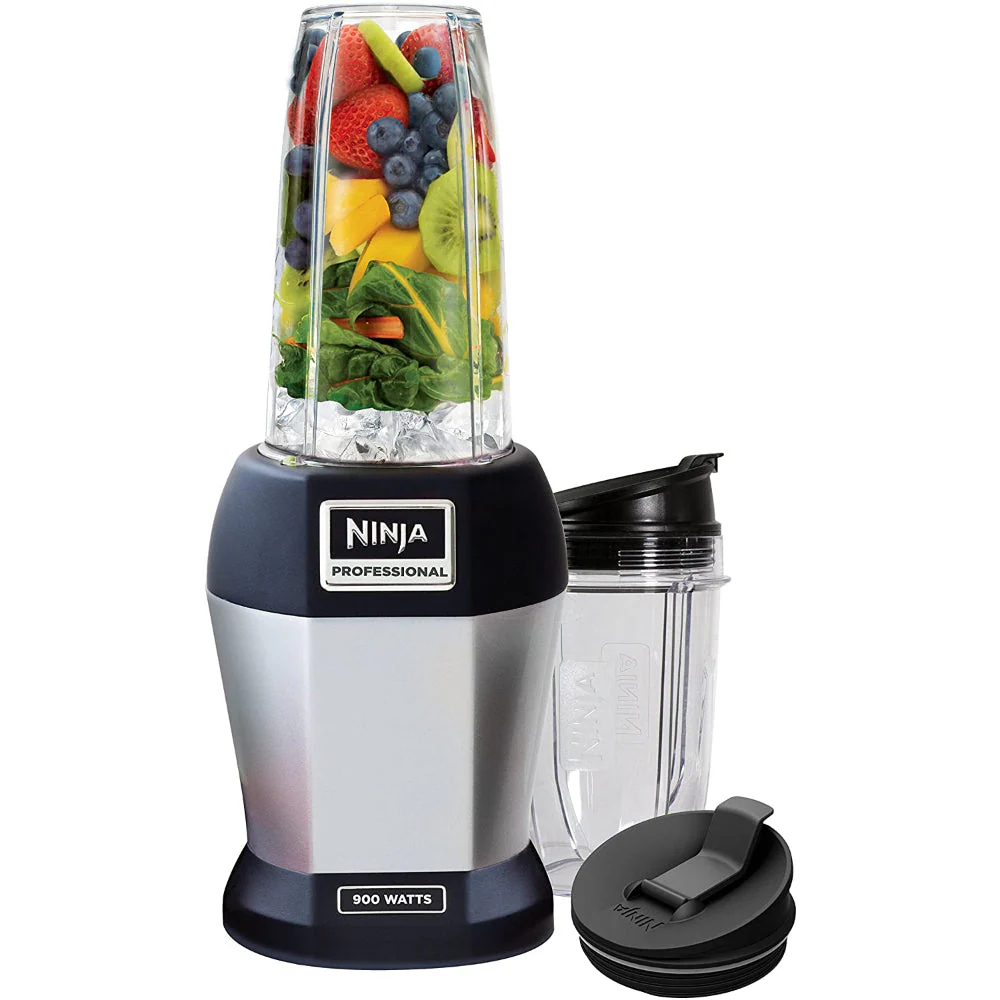 Licuadora Nutri Ninja Pro Shark Ninja Caja x 1 Licuadora Nutri Ninja Pro Shark Ninja Caja x 1