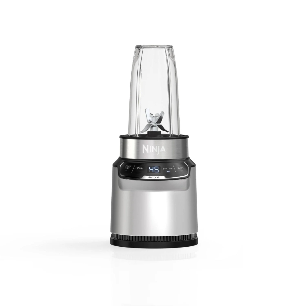 Licuadora Personal Nutri Pro Con Auto-IQ Ninja 1100W Shark Ninja Caja x 1 Licuadora Personal Nutri Pro Con Auto-IQ Ninja 1100W Shark Ninja Caja x 1