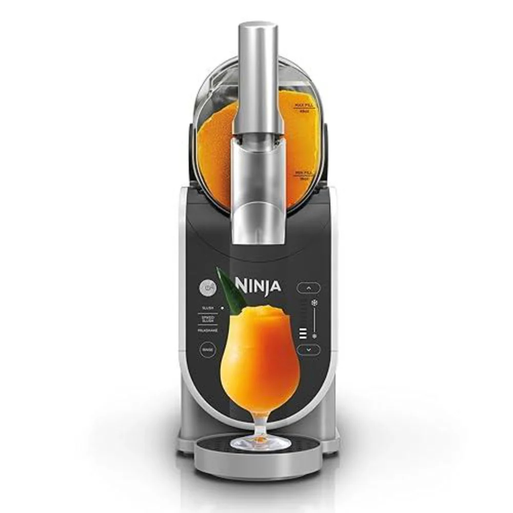 Maquina Profesional Para Hacer Bebidas Congeladas Ninja Fs300 Shark Ninja Caja x 1