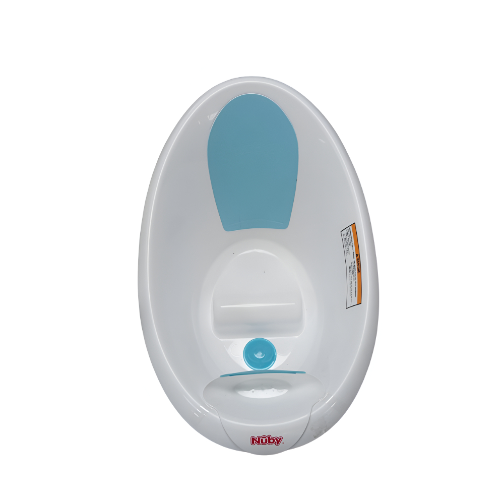 Tina Aqua Compacta Con Vaso De Enjuague Talbots  x 1 