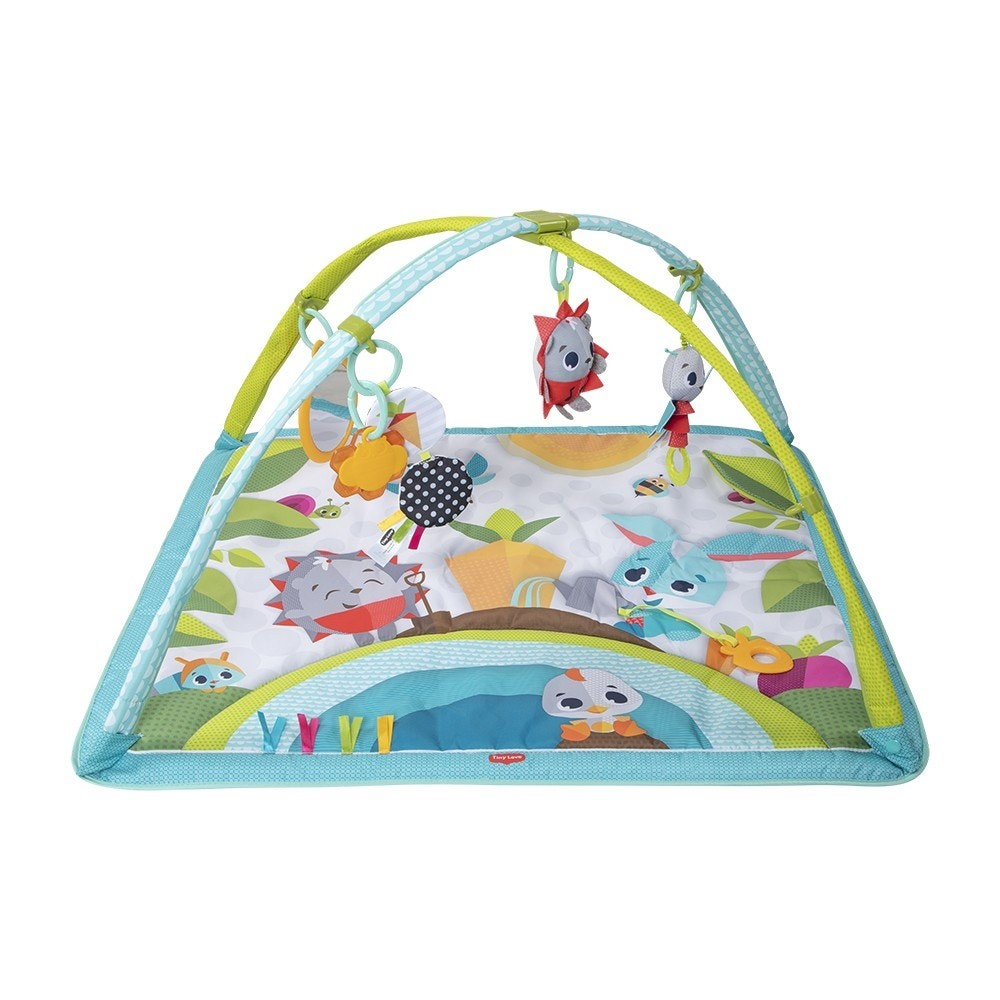 Gimnasio Gymini Sunny Days Tiny Love Caja x 1