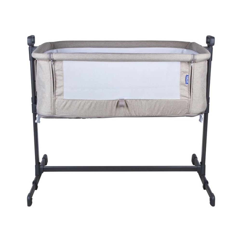 Moises Cuna Junto A Ti Color Beige Infanti Infanti Caja x 1