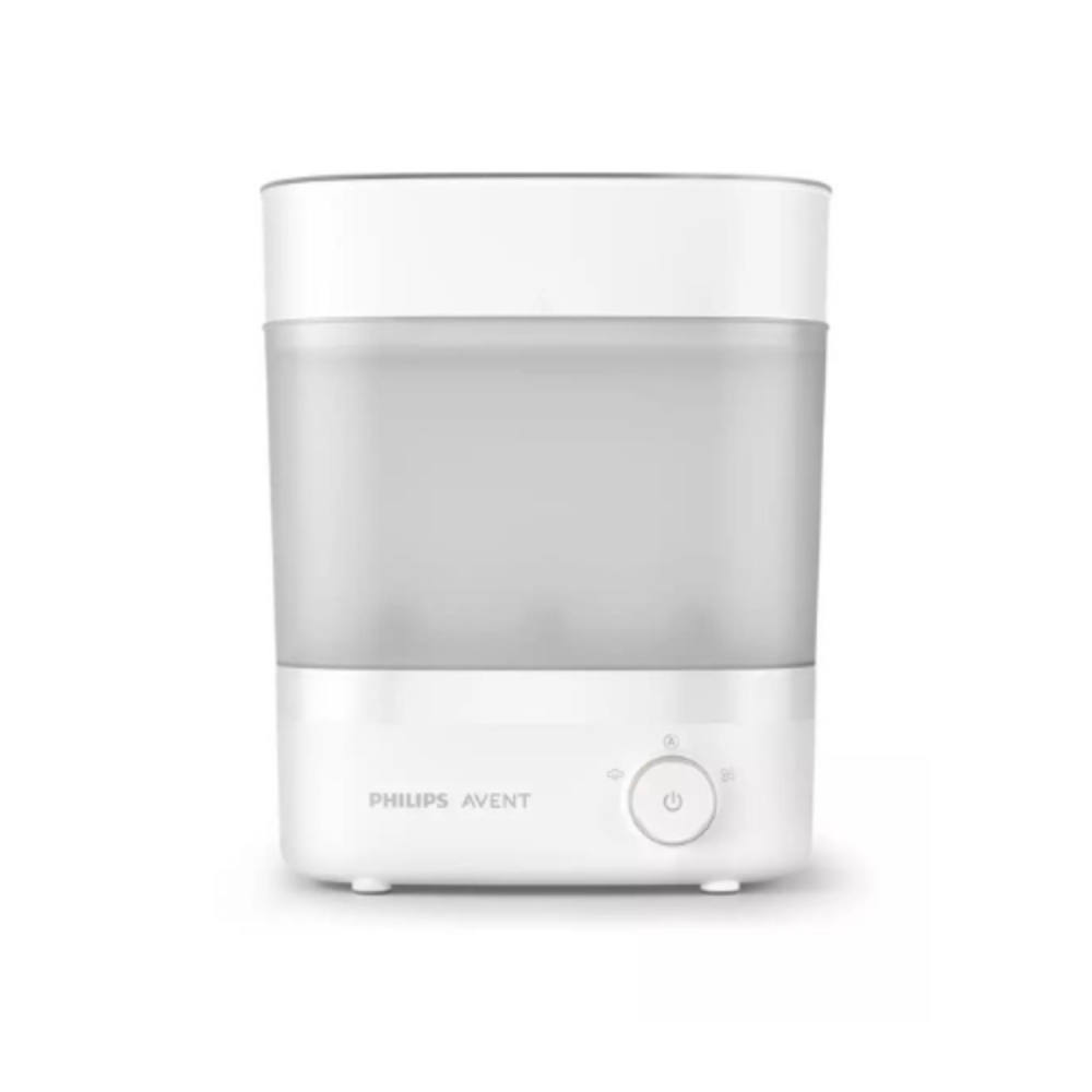 Phillips Avent Esterilizador de Teteros 4 en 1  SCF293/00 Avent Caja x 1 